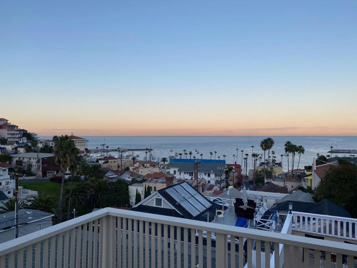 Catalina Two Bedroom View Home Avalon Exterior photo