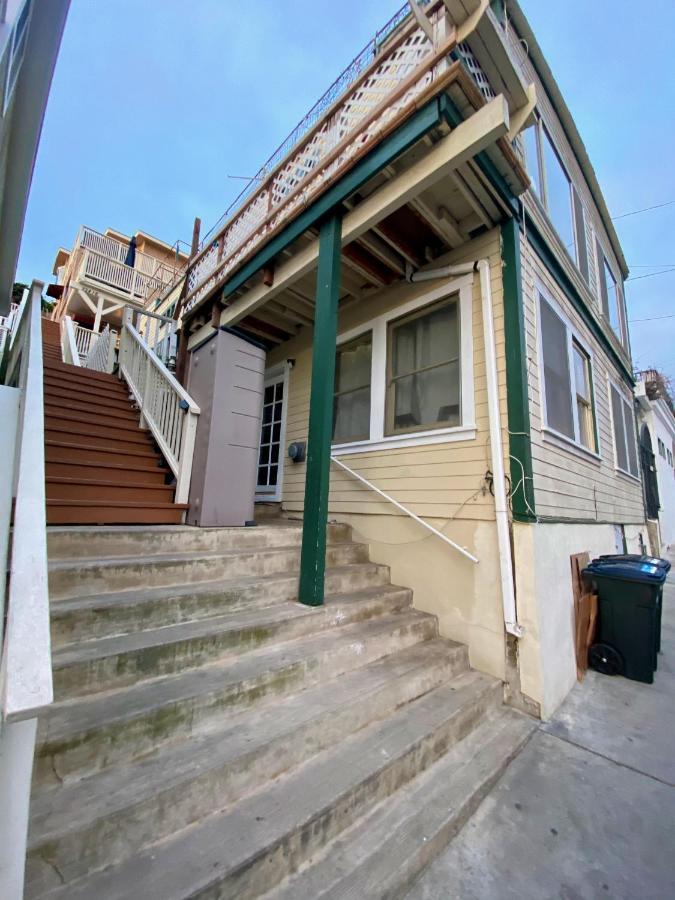Catalina Two Bedroom View Home Avalon Exterior photo