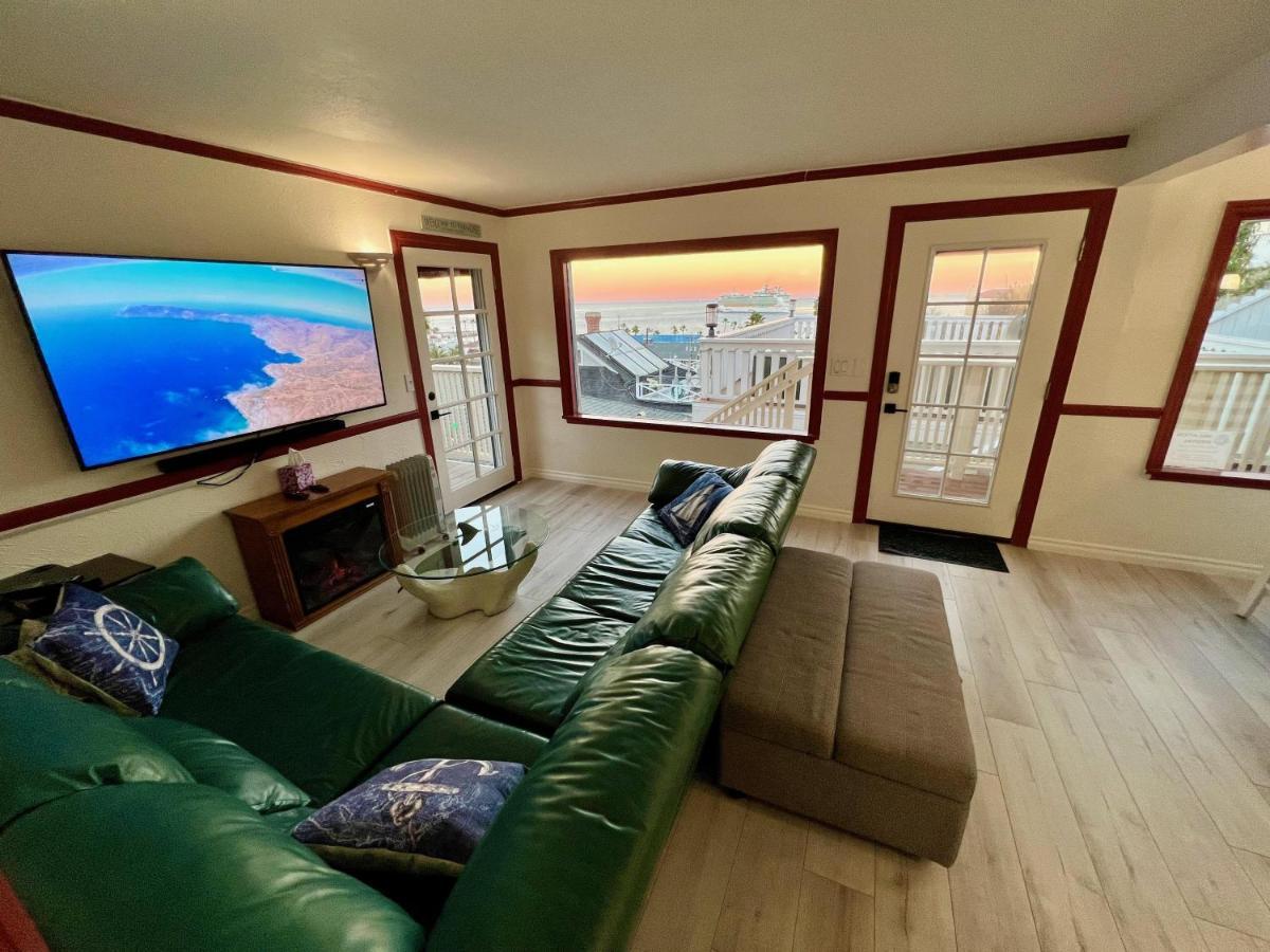 Catalina Two Bedroom View Home Avalon Exterior photo