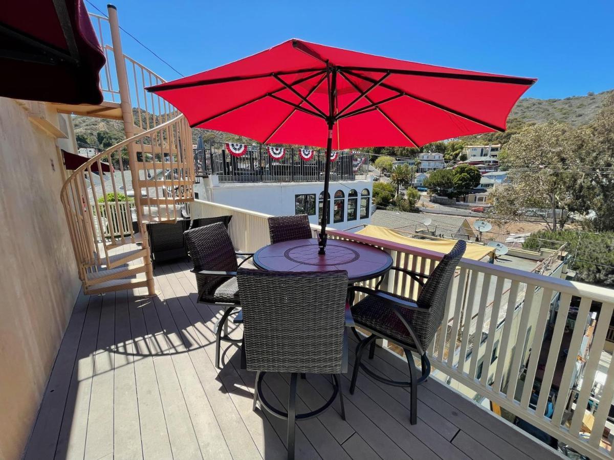 Catalina Two Bedroom View Home Avalon Exterior photo