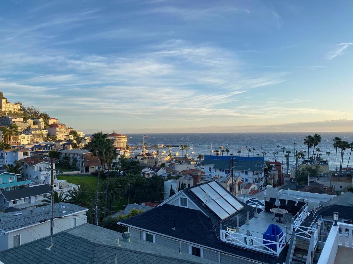 Catalina Two Bedroom View Home Avalon Exterior photo