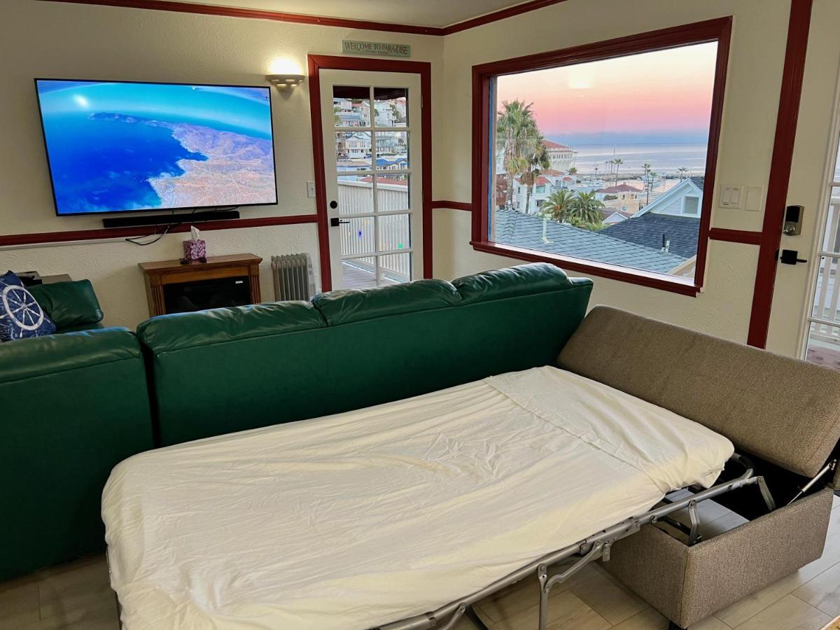 Catalina Two Bedroom View Home Avalon Exterior photo