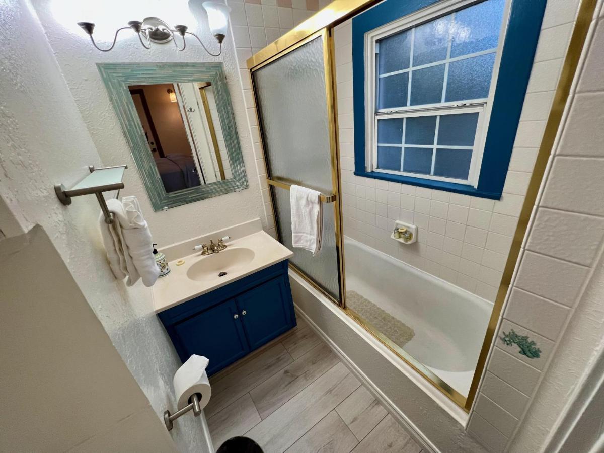 Catalina Two Bedroom View Home Avalon Exterior photo