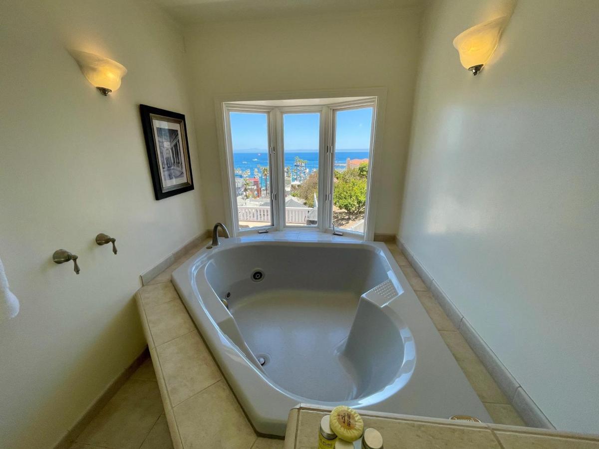 Catalina Two Bedroom View Home Avalon Exterior photo
