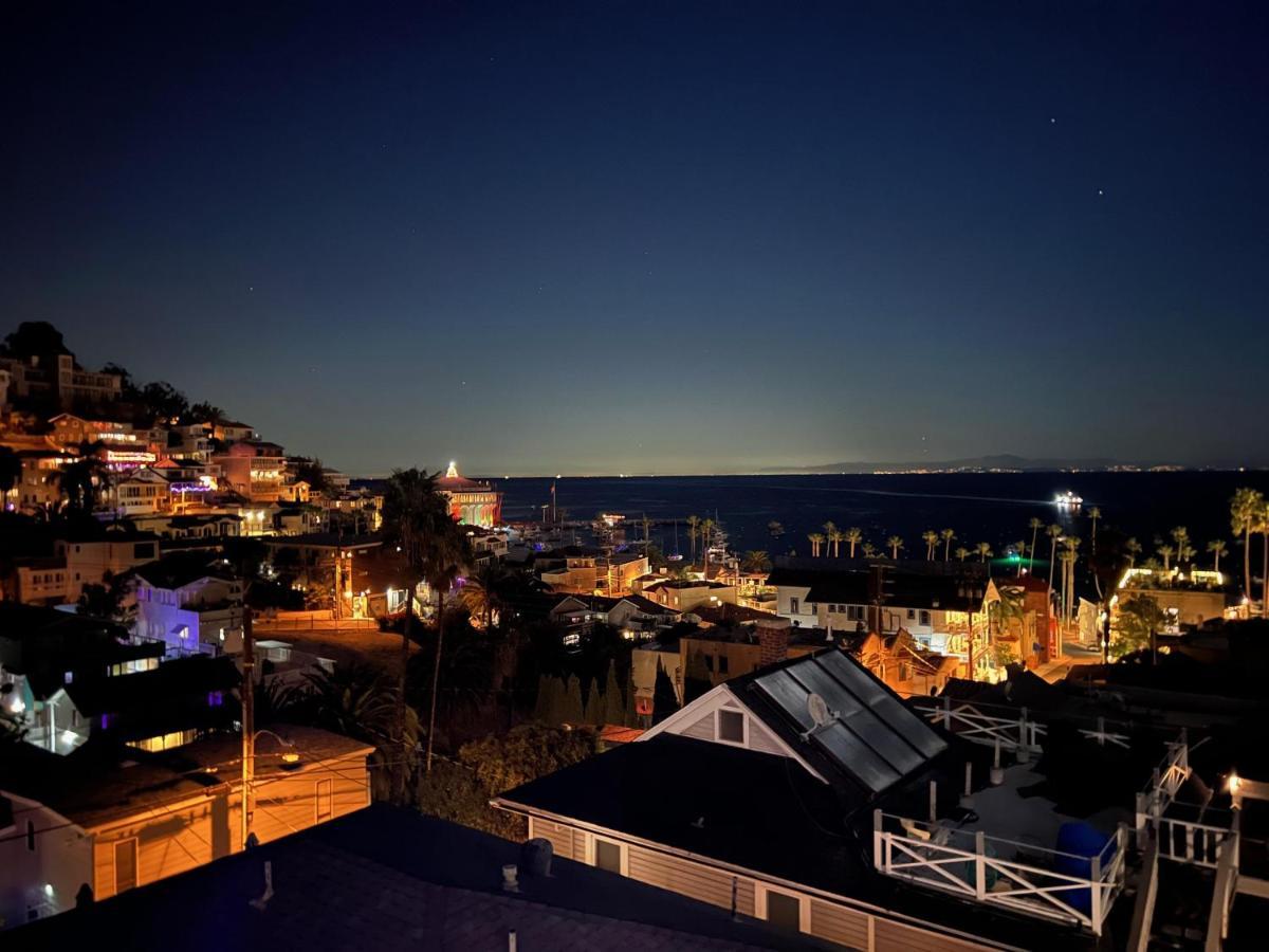 Catalina Two Bedroom View Home Avalon Exterior photo