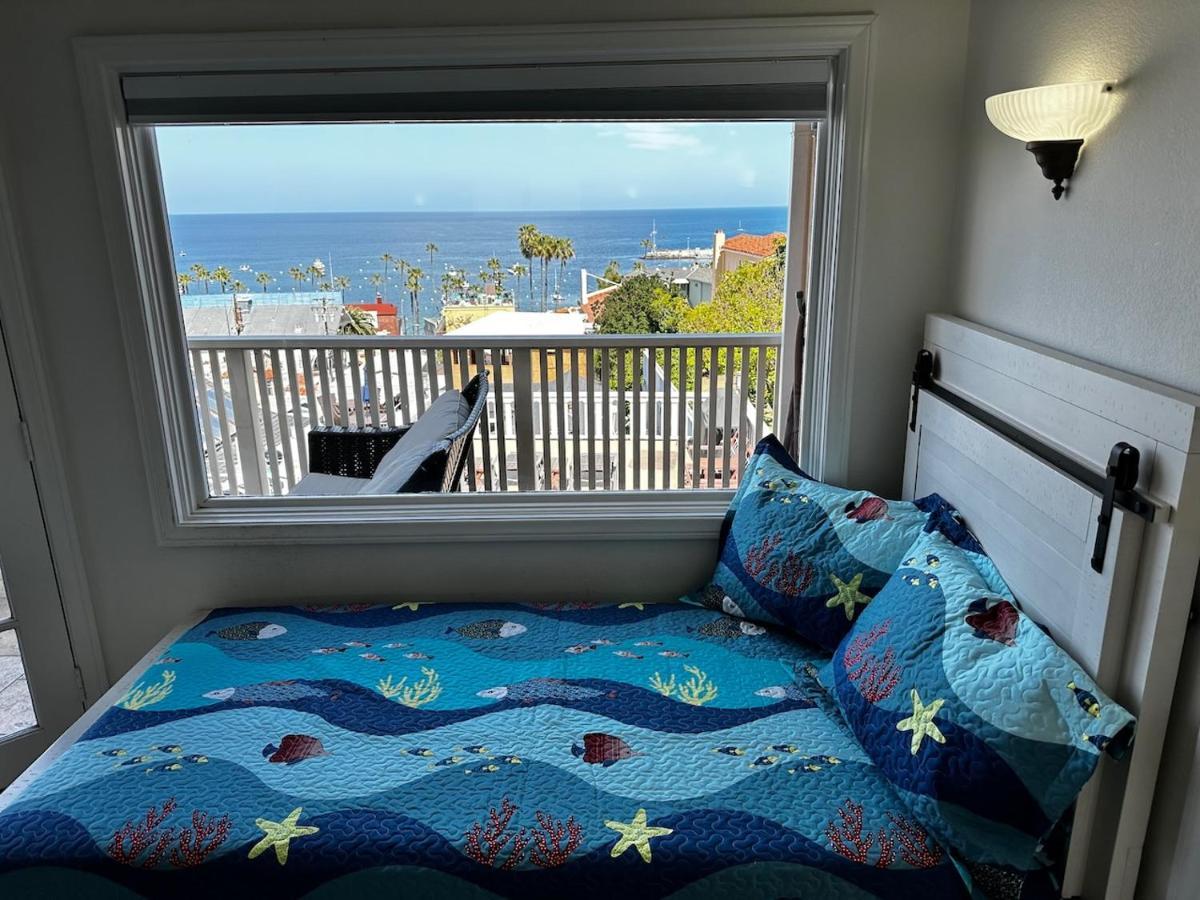 Catalina Two Bedroom View Home Avalon Exterior photo